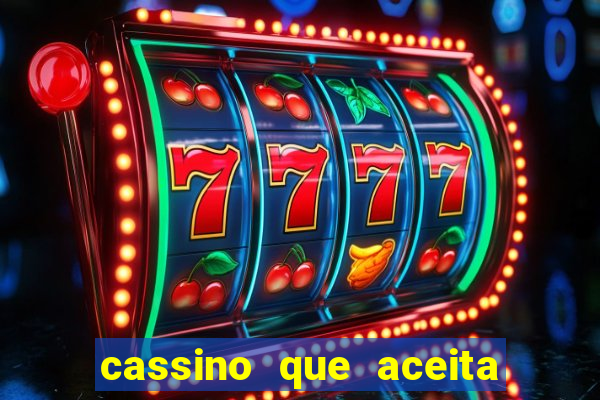 cassino que aceita google play